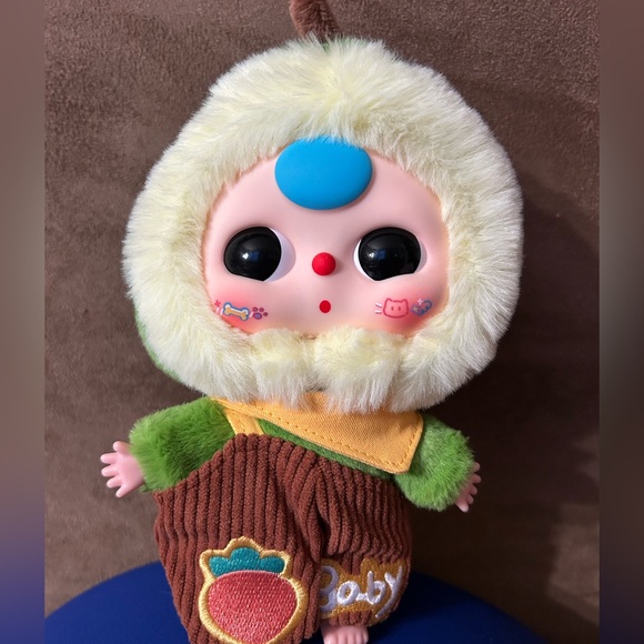 Baby Three Professional Dreamer Series - The Avocado - Picture 4 of 7